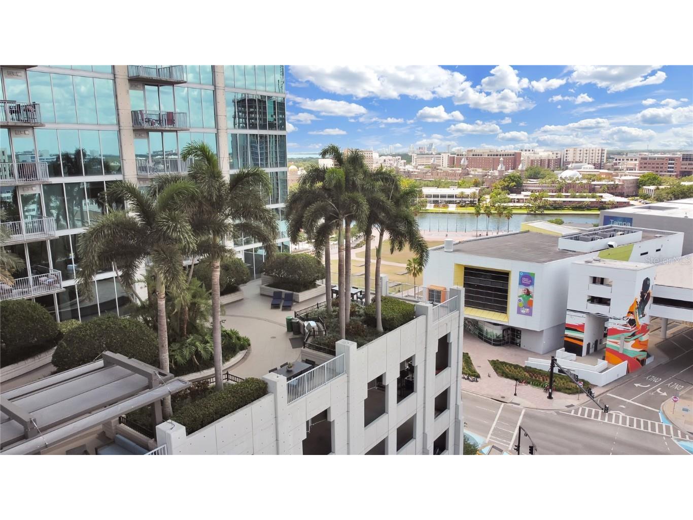 777 N Ashley Drive #807 Tampa FL 33602 TB8418533 image34