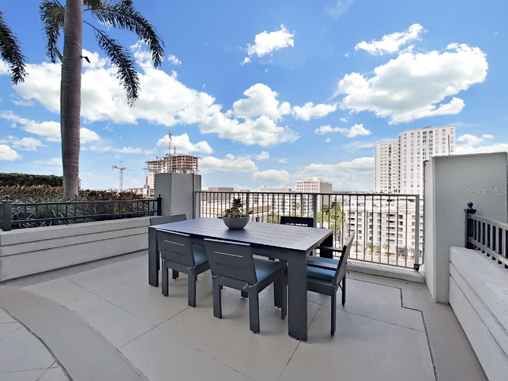 777 N Ashley Drive #807 Tampa FL 33602 TB8418533 image36