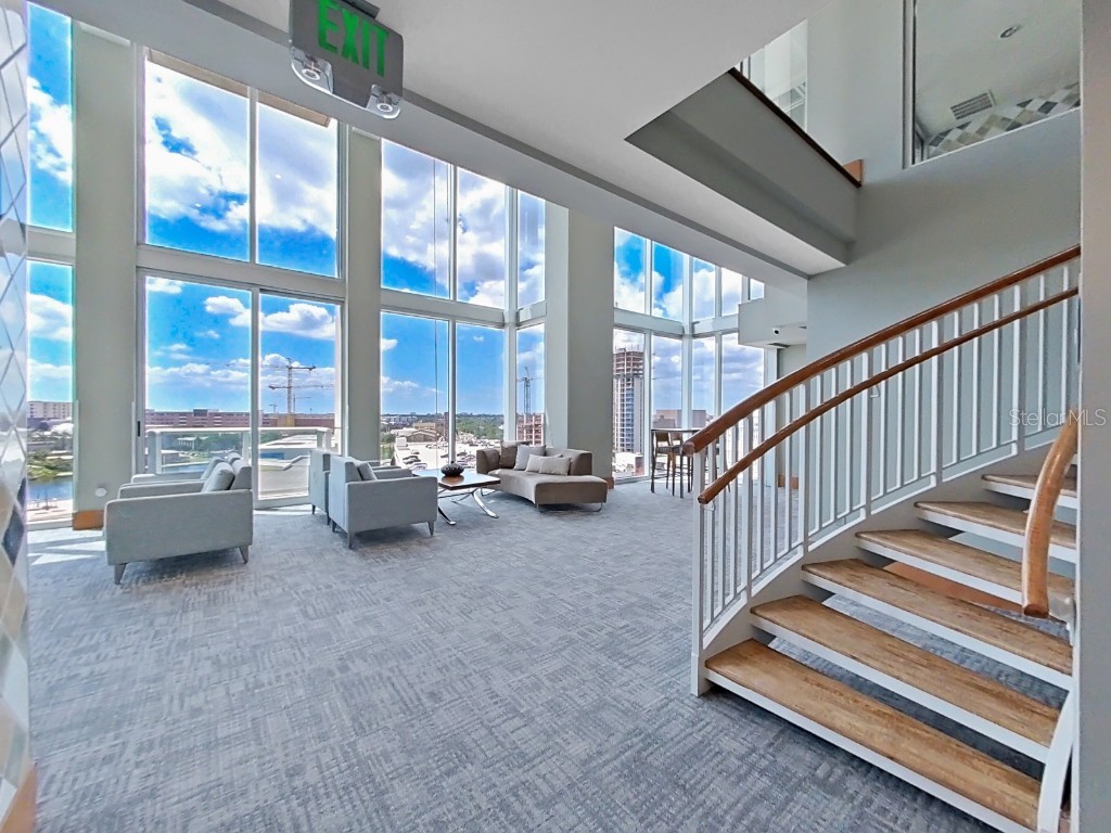 777 N Ashley Drive #807 Tampa FL 33602 TB8418533 image45