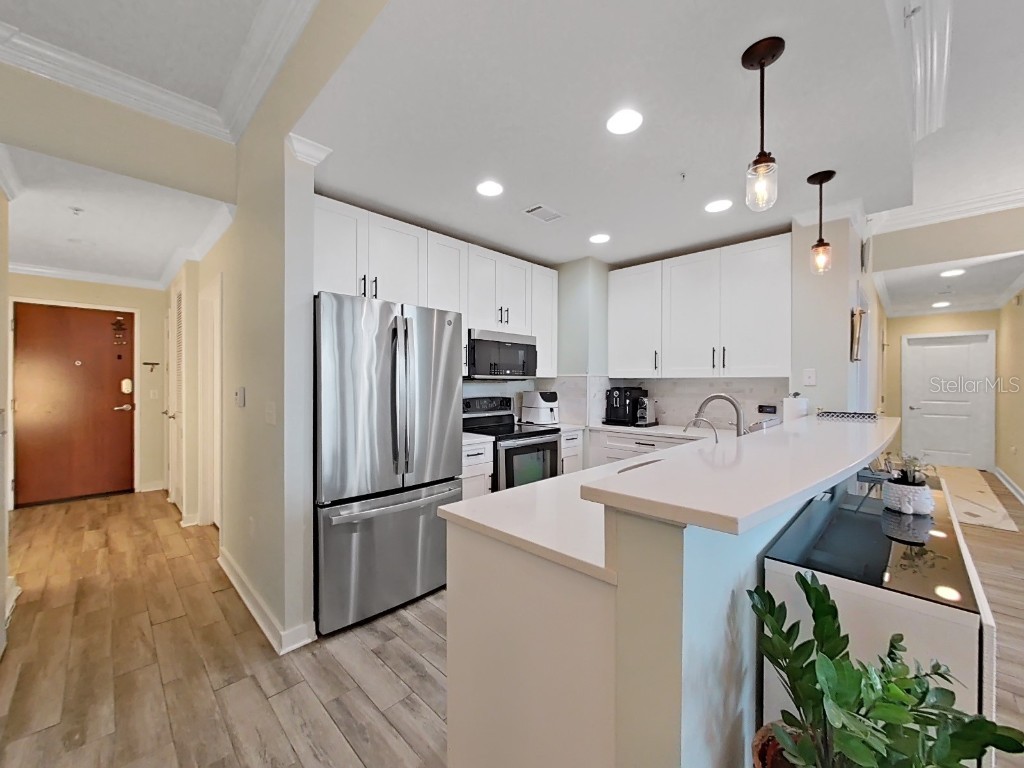 777 N Ashley Drive #807 Tampa FL 33602 TB8418533 image8