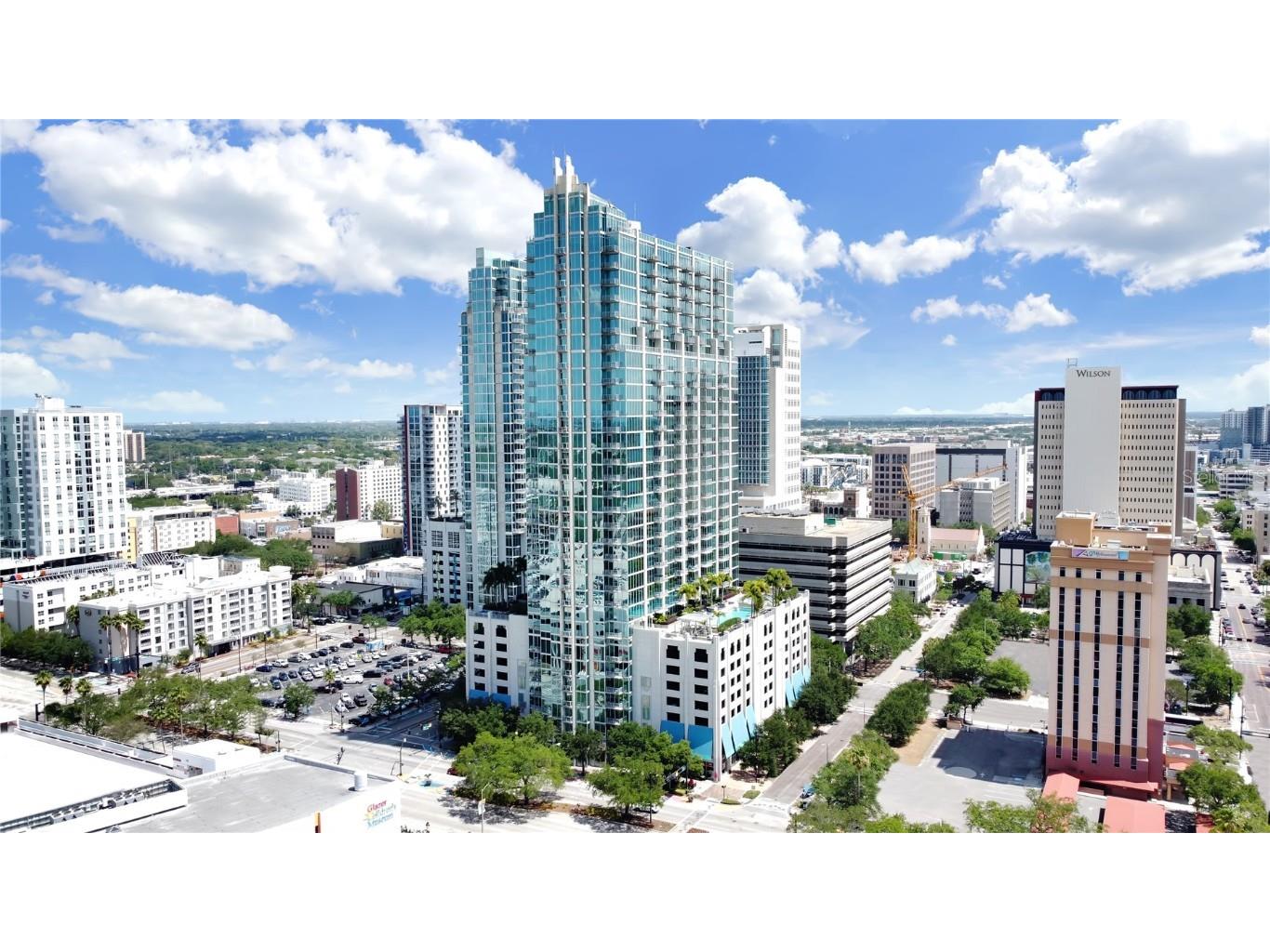 777 N Ashley Drive #807 Tampa FL 33602 TB8453245 image1