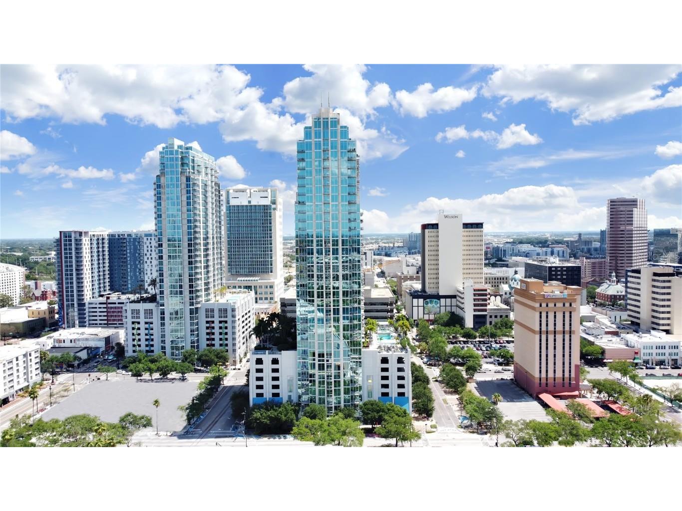 777 N Ashley Drive #807 Tampa FL 33602 TB8453245 image2