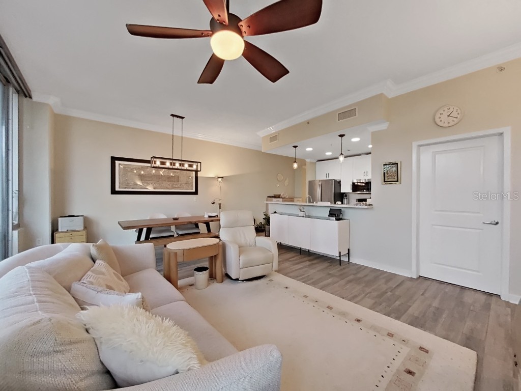 777 N Ashley Drive #807 Tampa FL 33602 TB8453245 image23