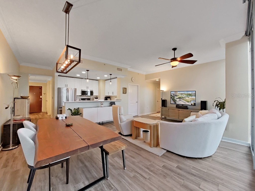 777 N Ashley Drive #807 Tampa FL 33602 TB8453245 image25