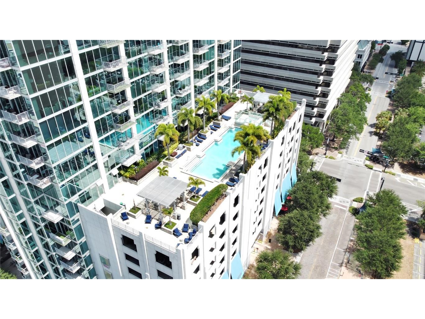 777 N Ashley Drive #807 Tampa FL 33602 TB8453245 image4