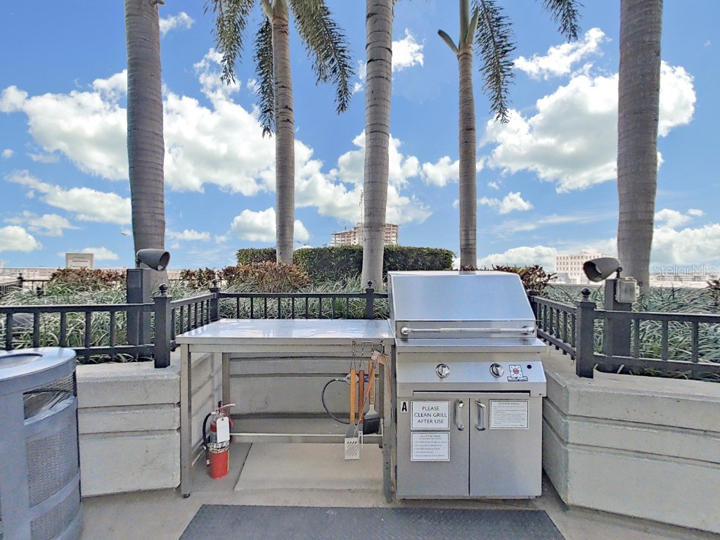 777 N Ashley Drive #807 Tampa FL 33602 TB8453245 image41