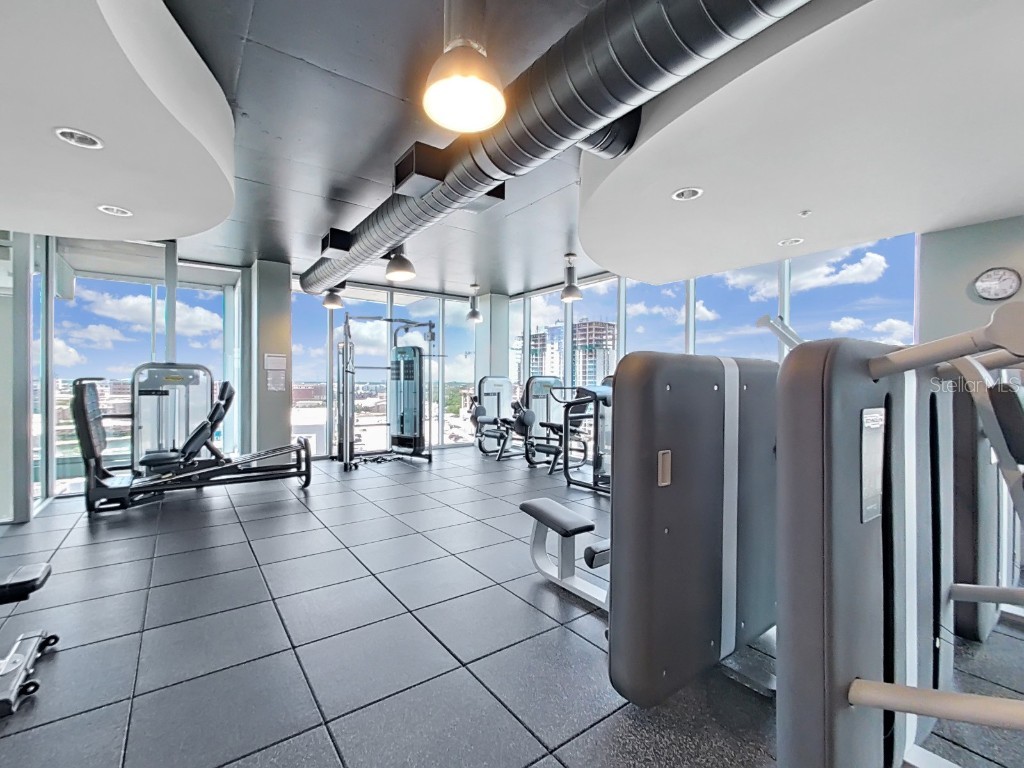 777 N Ashley Drive #807 Tampa FL 33602 TB8453245 image48