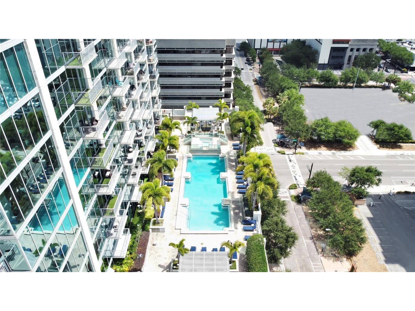 777 N Ashley Drive #807 Tampa FL 33602 TB8453245 image5