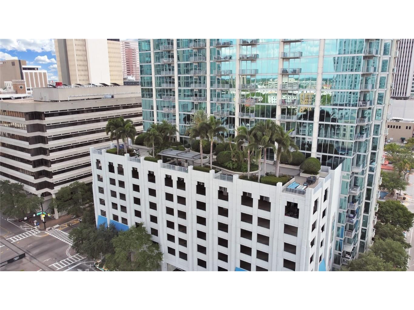 777 N Ashley Drive #807 Tampa FL 33602 TB8453245 image7