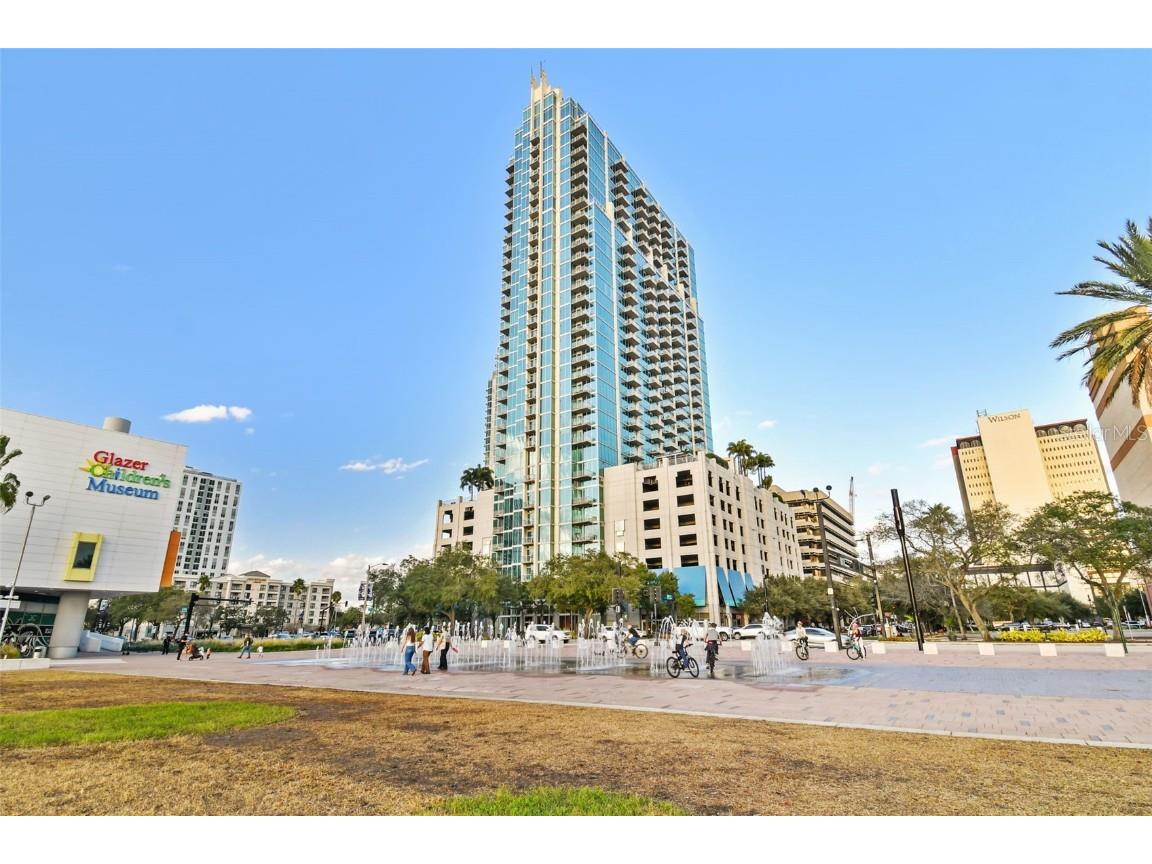 777 N Ashley Drive #911 Tampa FL 33602 T3496300 image1