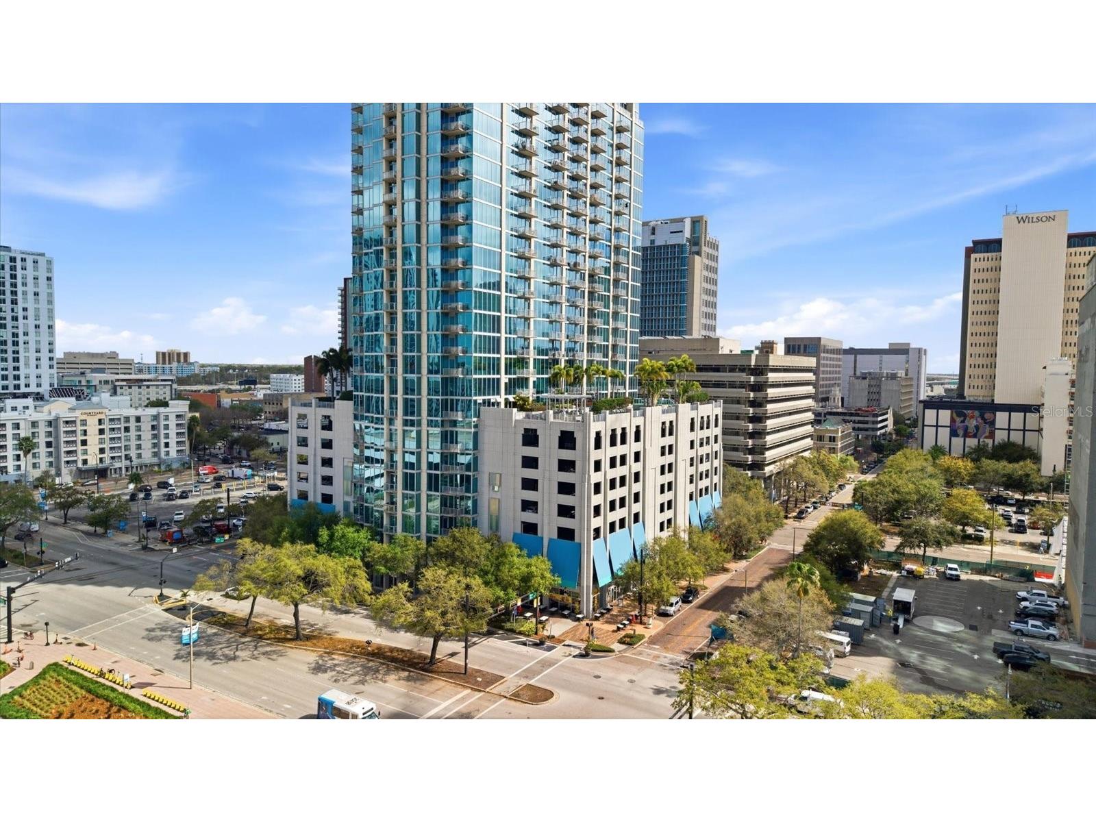 777 N Ashley Drive #D-2 Tampa FL 33602 A4687528 image1