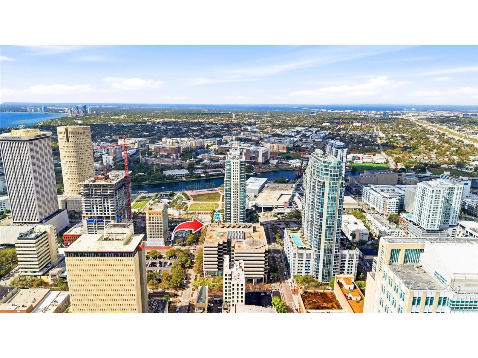 777 N Ashley Drive #D-2 Tampa FL 33602 A4687528 image10
