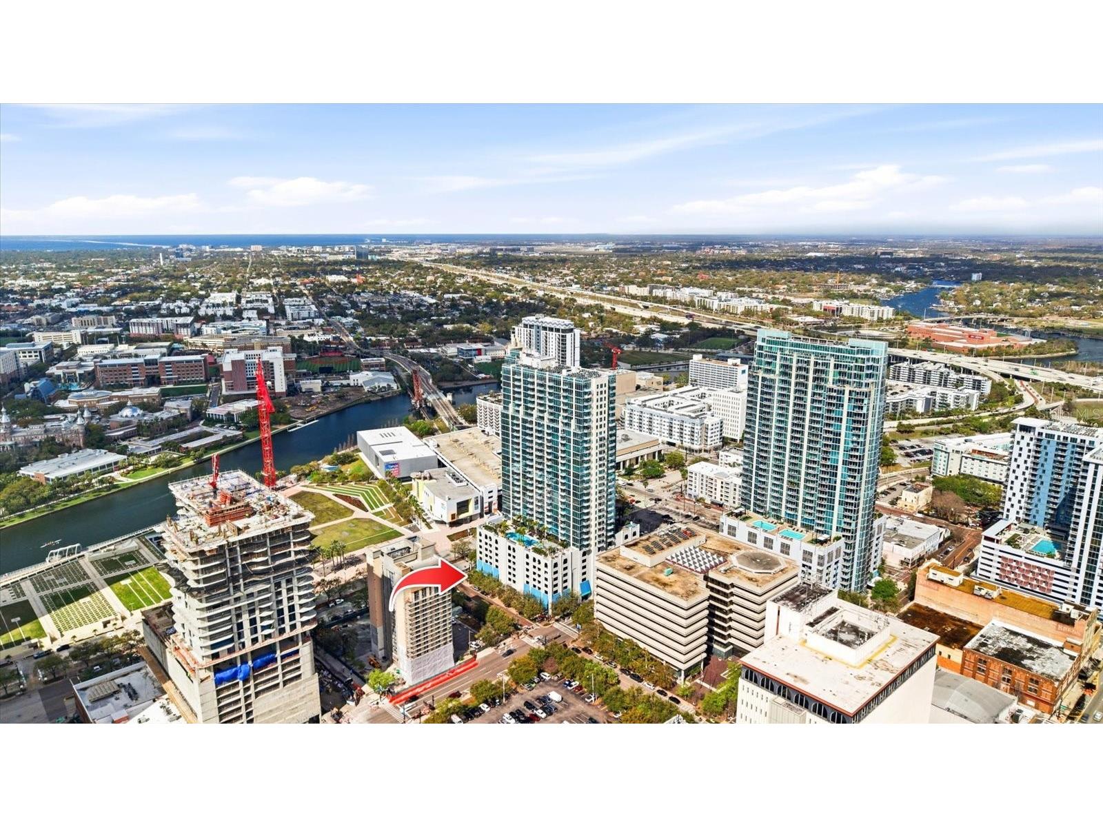 777 N Ashley Drive #D-2 Tampa FL 33602 A4687528 image11