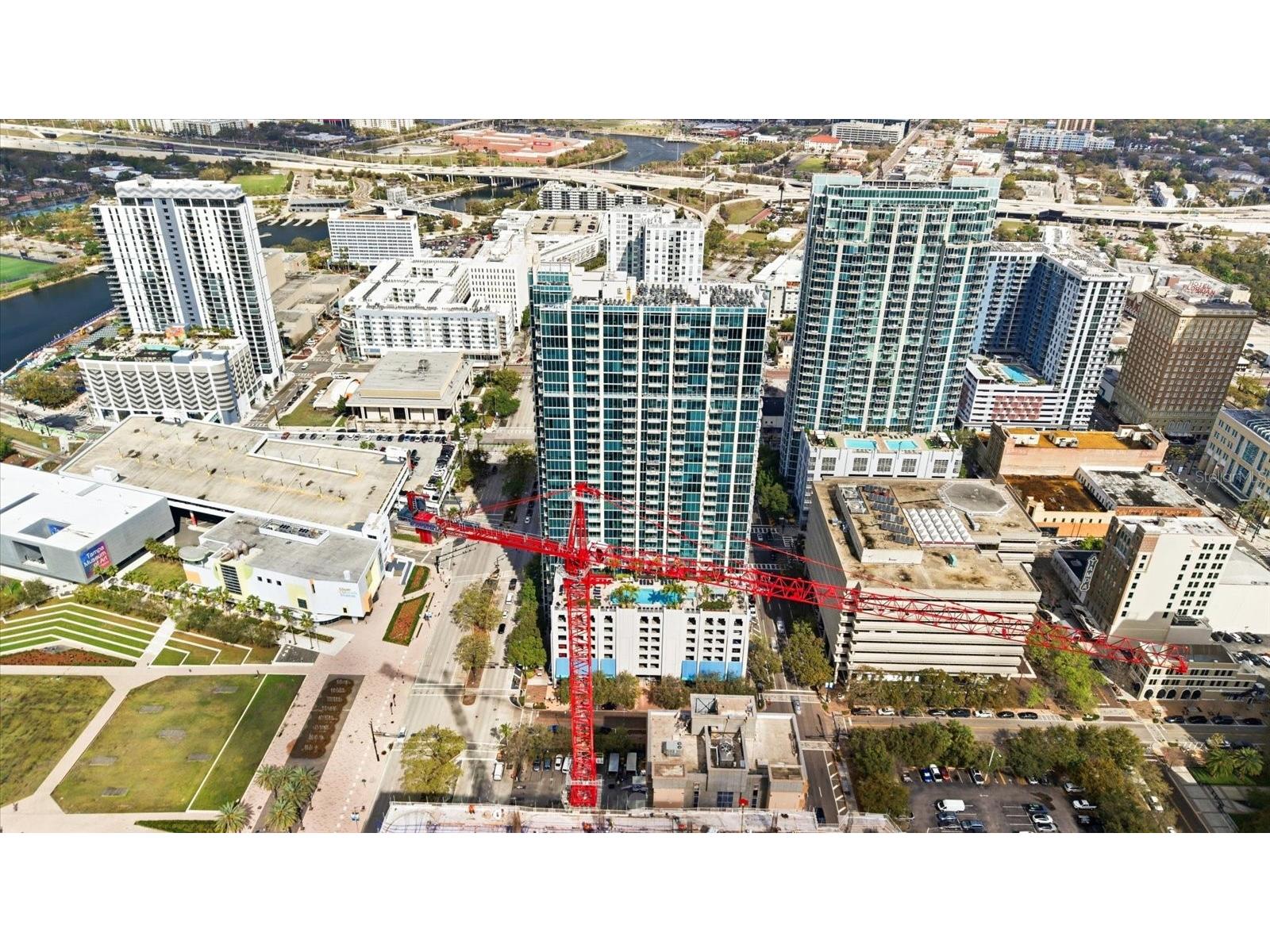 777 N Ashley Drive #D-2 Tampa FL 33602 A4687528 image12