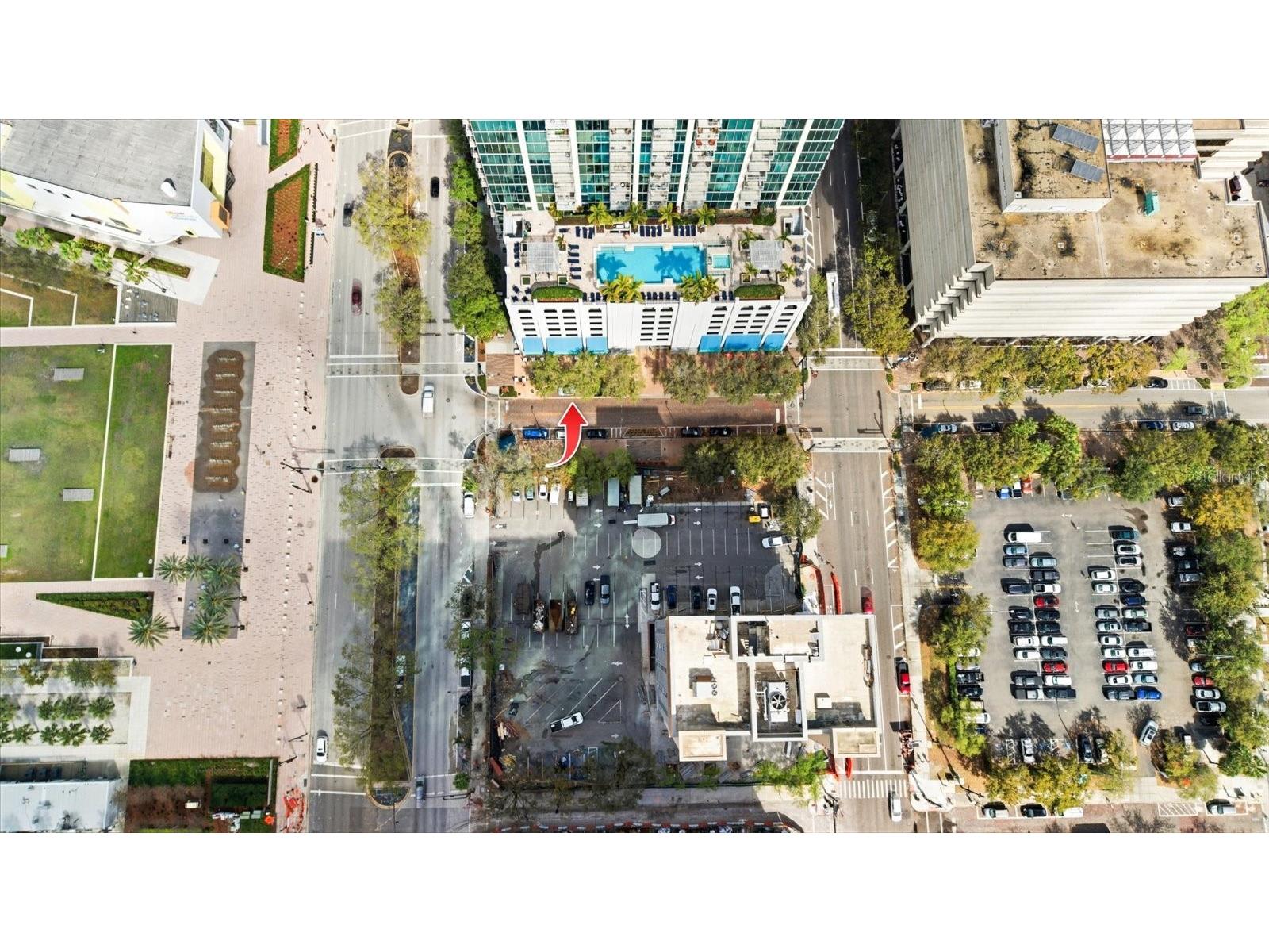 777 N Ashley Drive #D-2 Tampa FL 33602 A4687528 image13