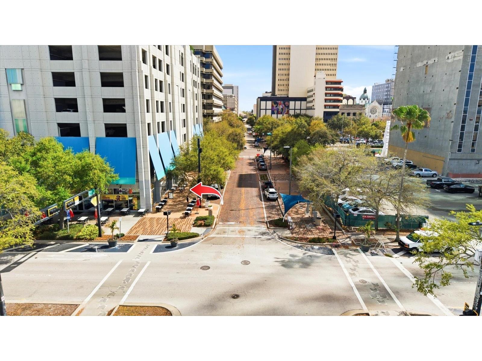 777 N Ashley Drive #D-2 Tampa FL 33602 A4687528 image14