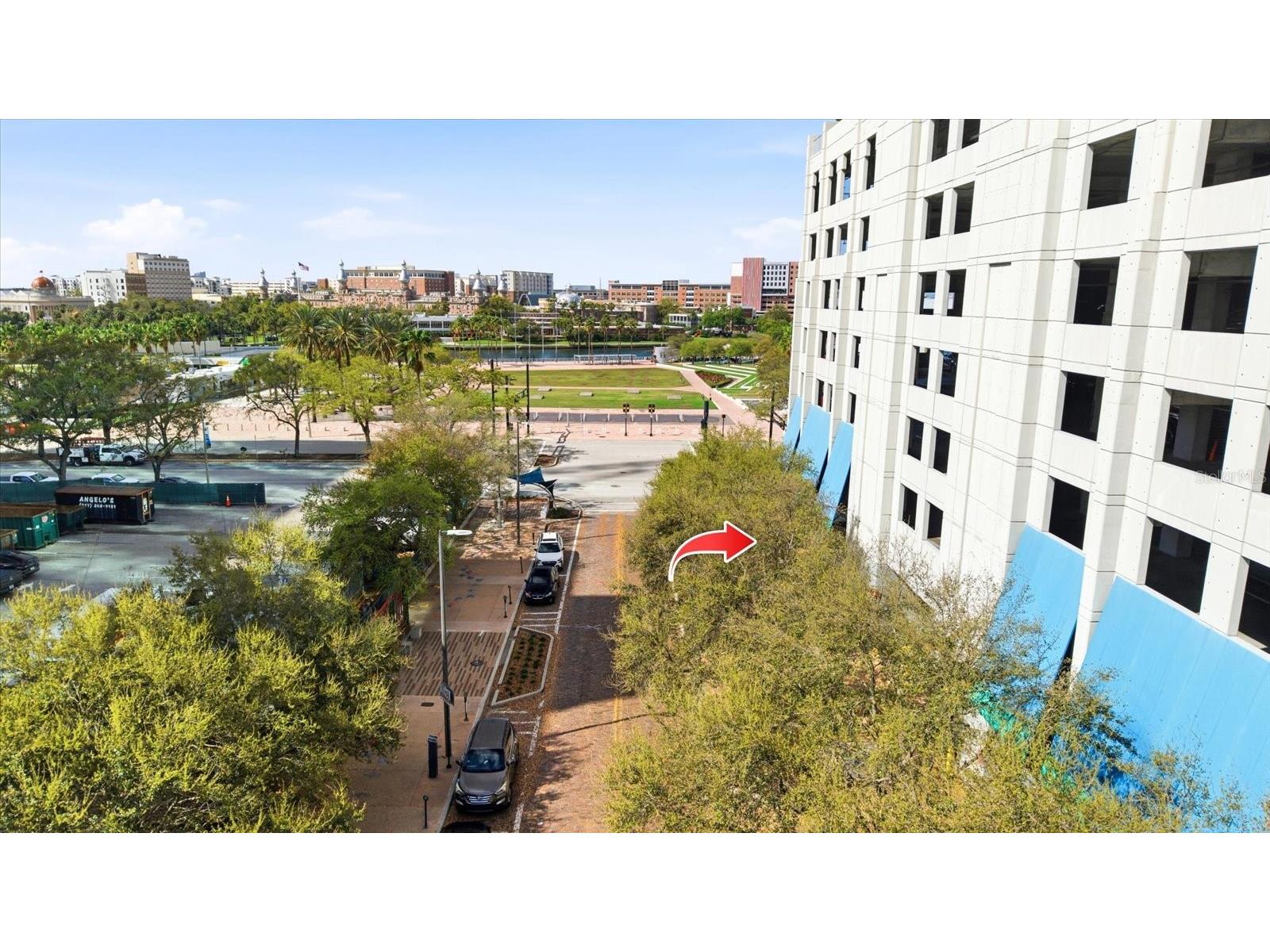 777 N Ashley Drive #D-2 Tampa FL 33602 A4687528 image15