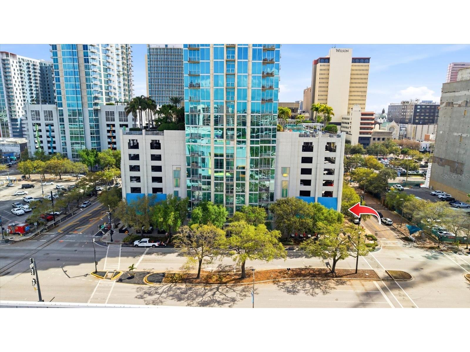 777 N Ashley Drive #D-2 Tampa FL 33602 A4687528 image16
