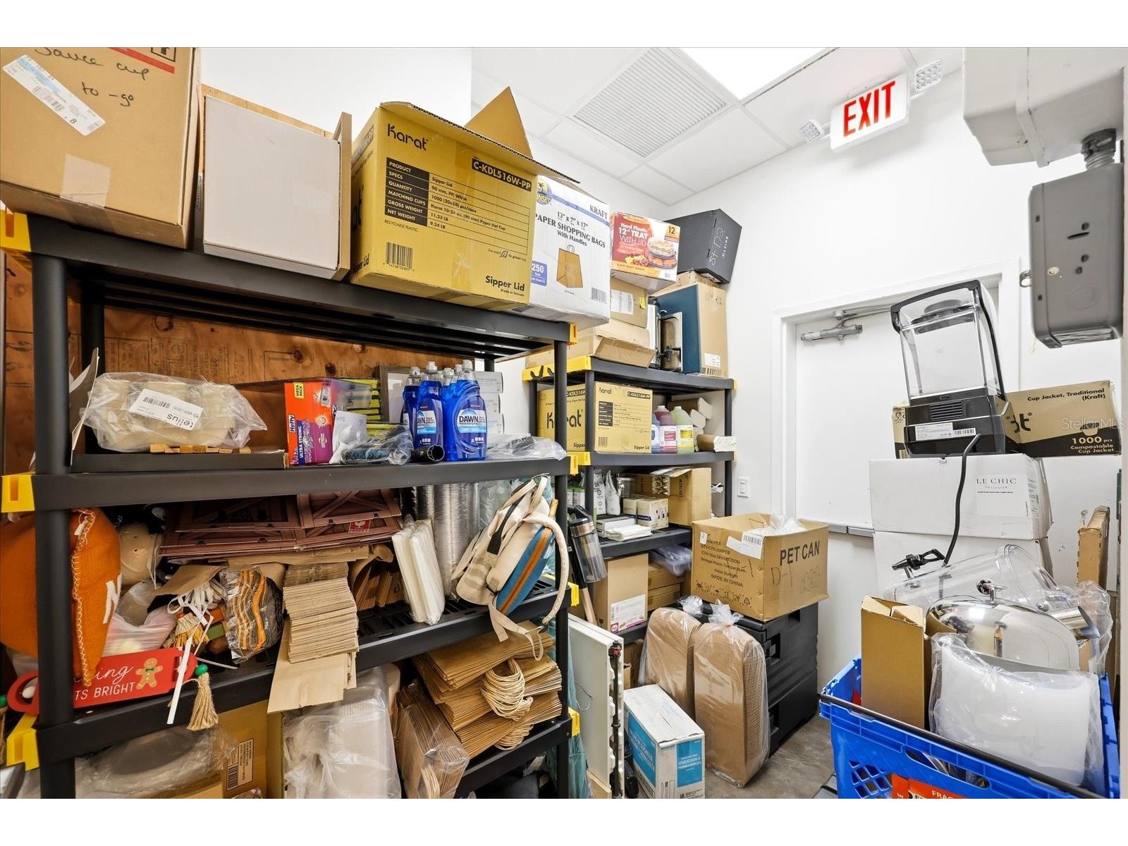 777 N Ashley Drive #D-2 Tampa FL 33602 A4687528 image34