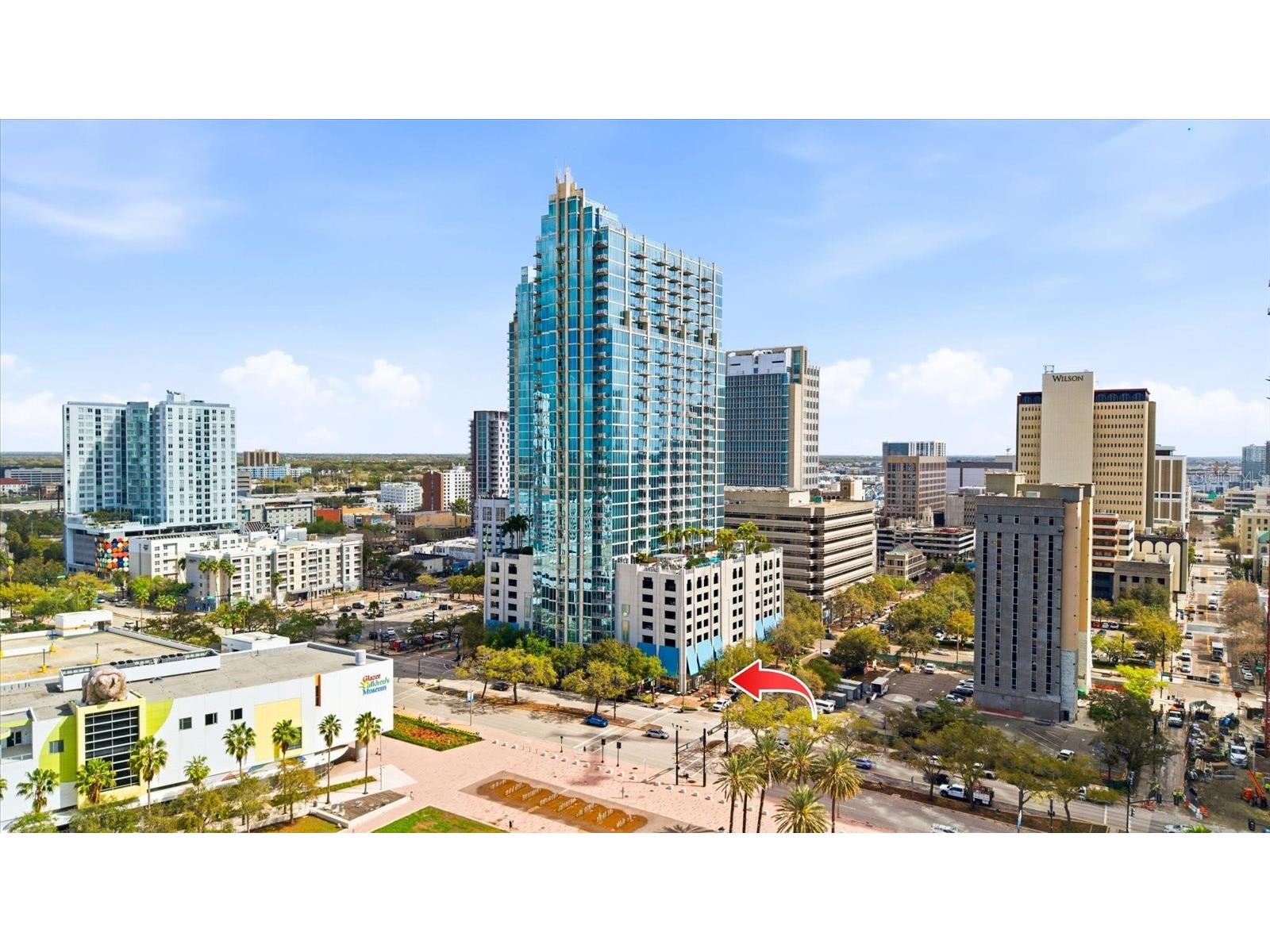 777 N Ashley Drive #D-2 Tampa FL 33602 A4687528 image4