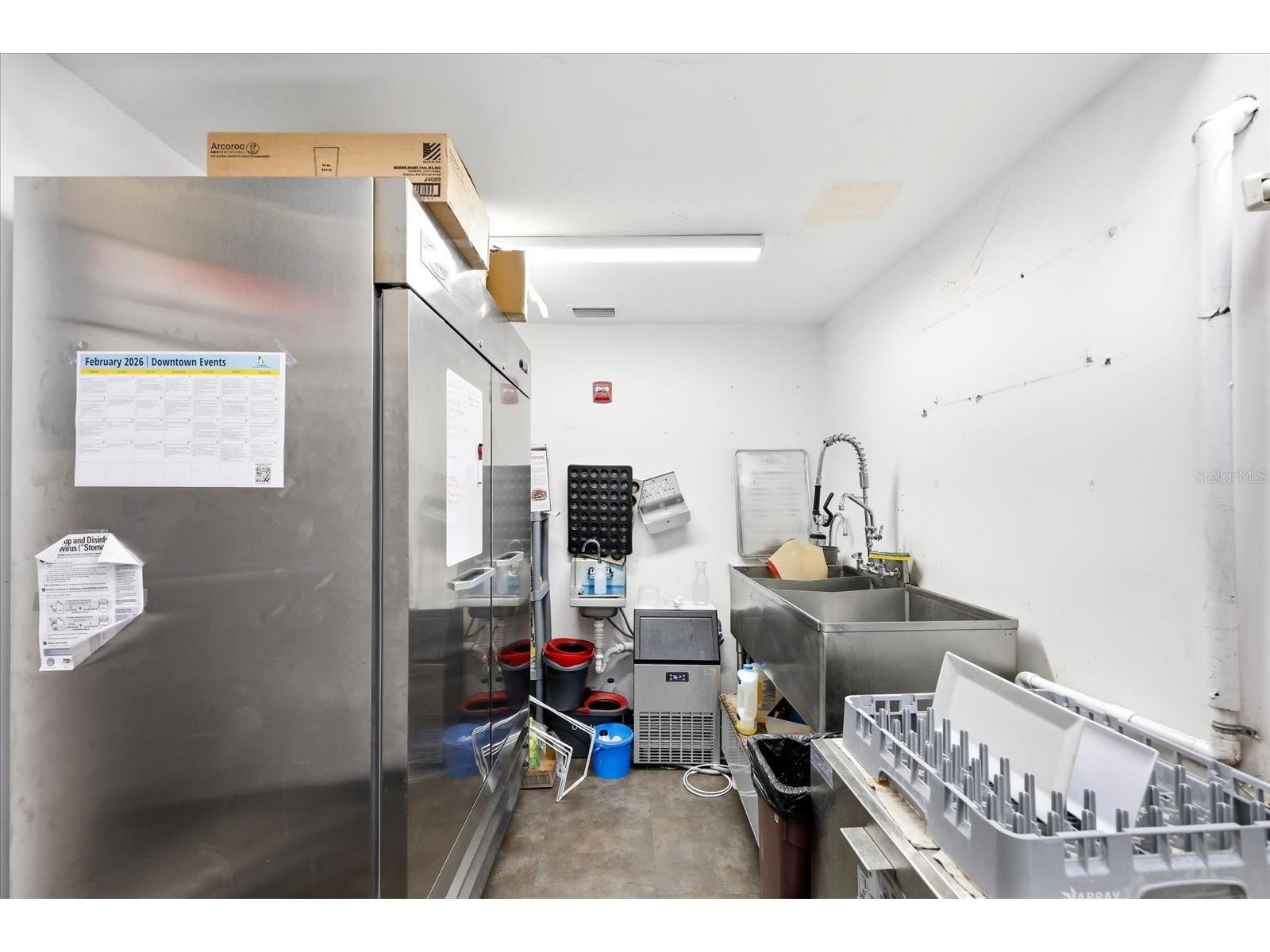 777 N Ashley Drive #D-2 Tampa FL 33602 A4687528 image47