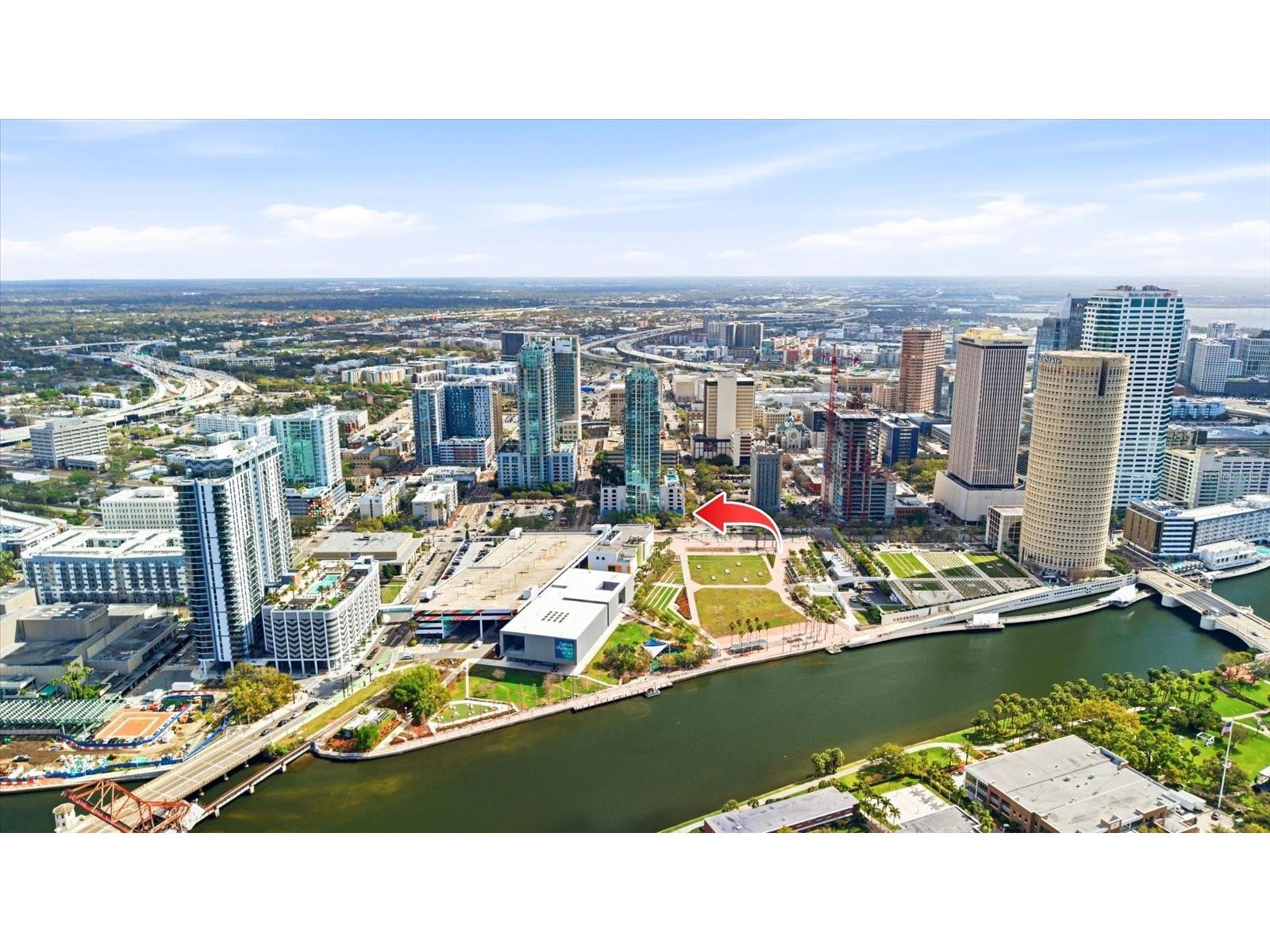 777 N Ashley Drive #D-2 Tampa FL 33602 A4687528 image6