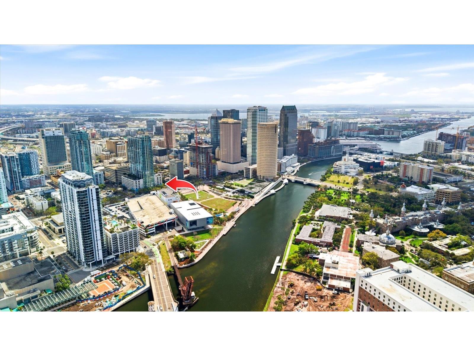 777 N Ashley Drive #D-2 Tampa FL 33602 A4687528 image7