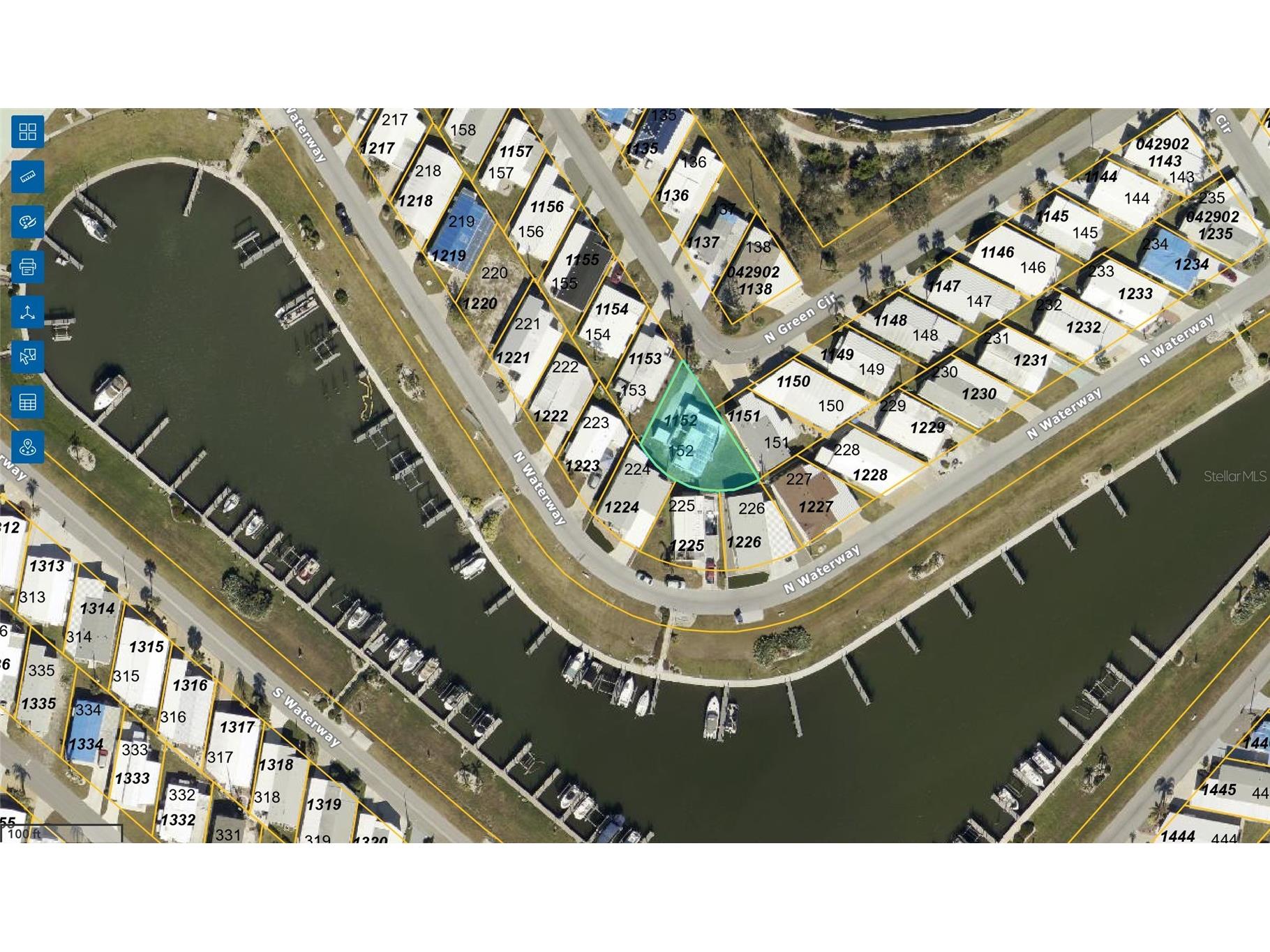 777 N Green Circle #152 Venice FL 34285 A4658902 image2
