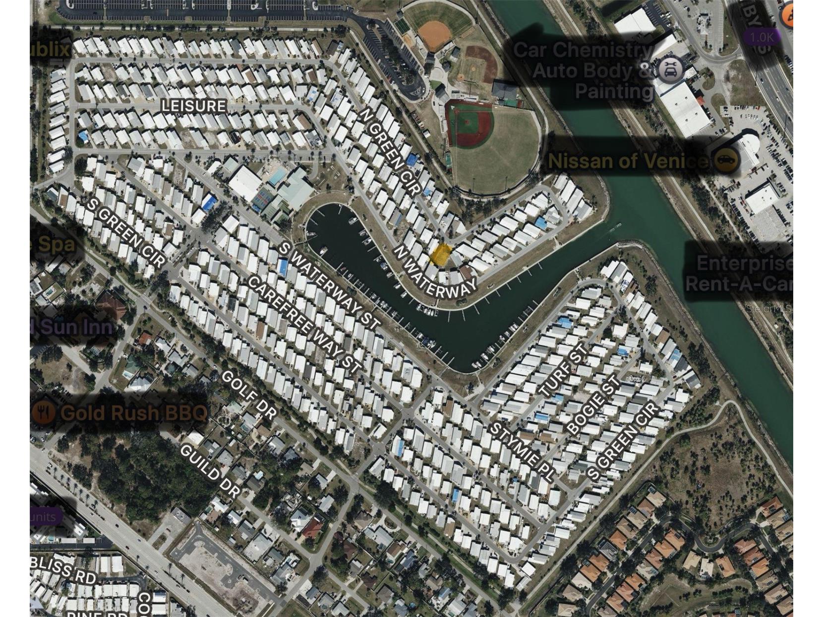 777 N Green Circle #152 Venice FL 34285 A4658902 image26