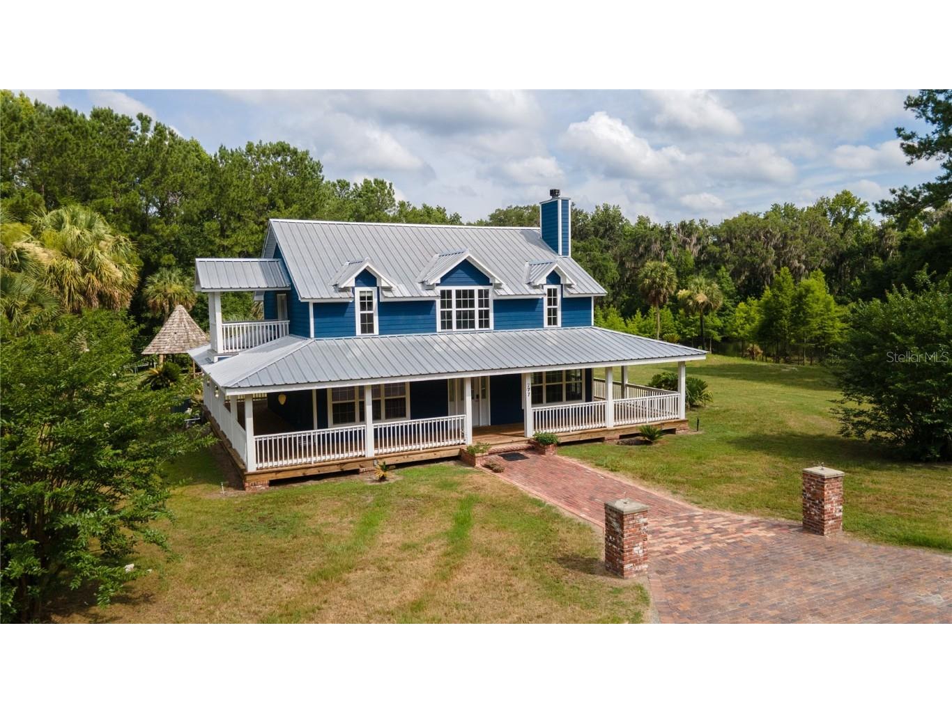 777 SW 114th Lane Micanopy FL 32667 GC523086 image1