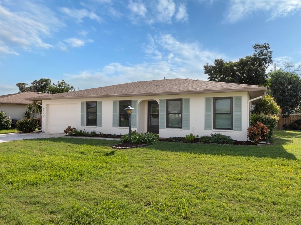 777 Vivienda South Court #6 Venice FL 34293 N6130061 image1