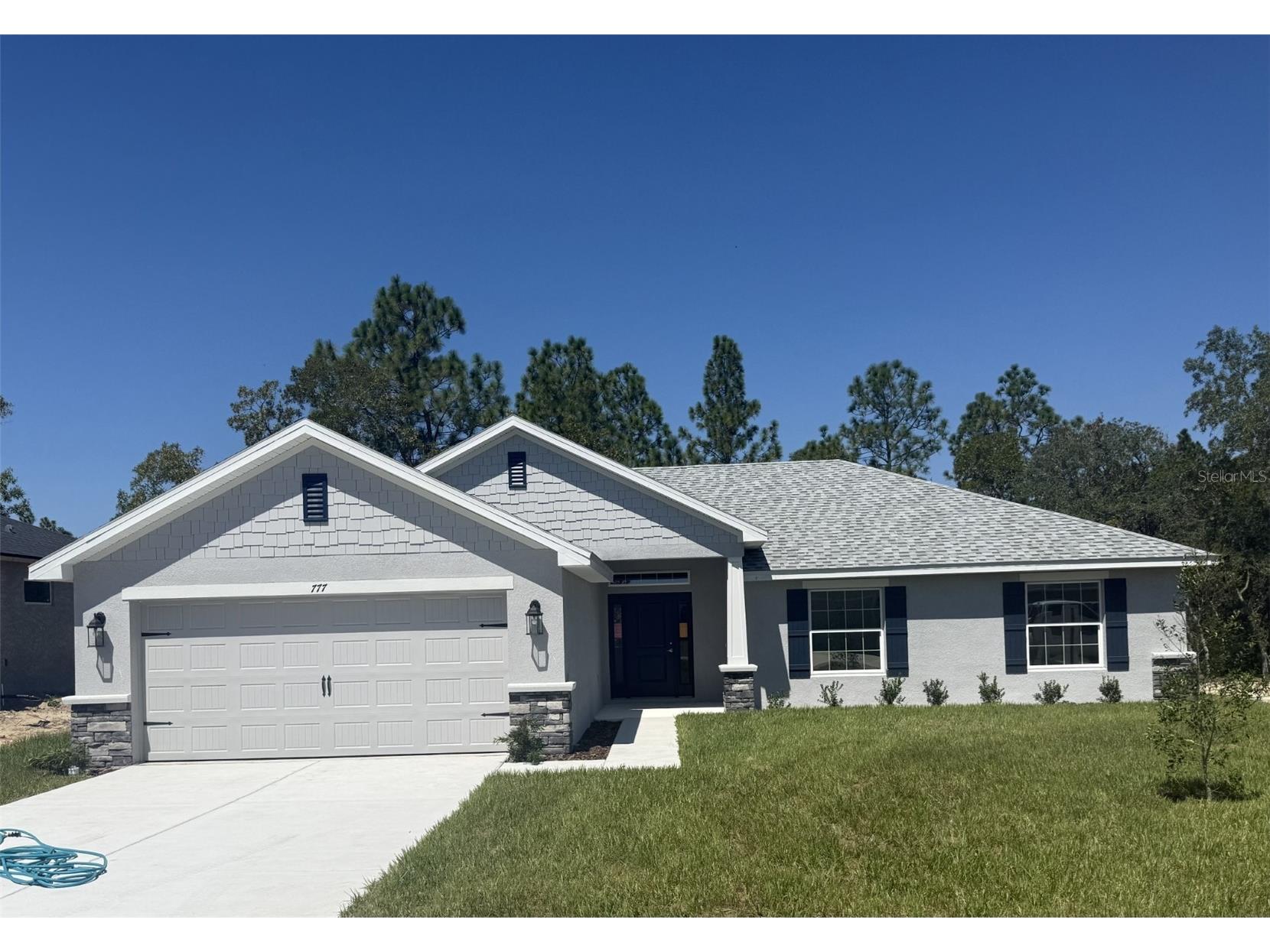 777 W Hallam Drive Citrus Springs FL 34434 OM690467 image1