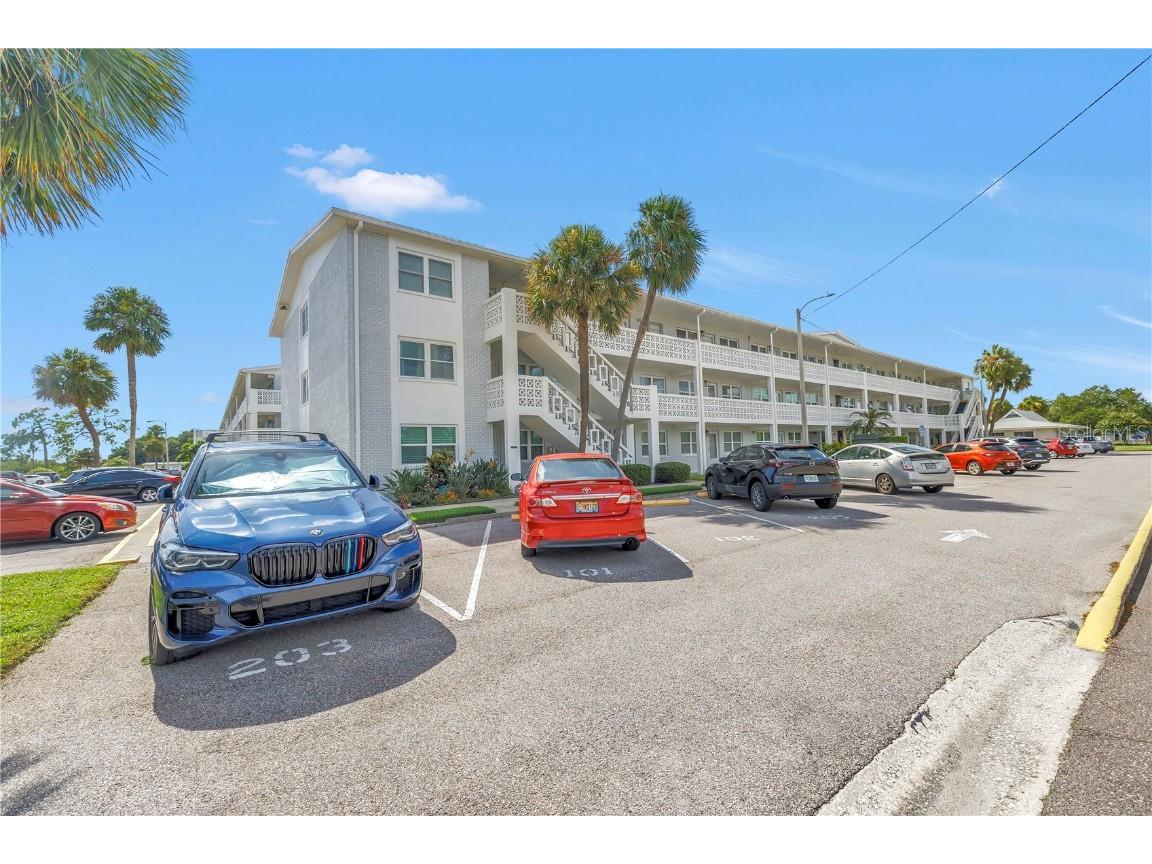 7770 Dr Martin Luther King Jr Street N #203 Saint Petersburg FL 33702 TB8411718 image25