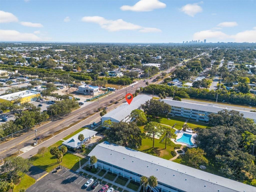 7770 Dr Martin Luther King Jr Street N #206 Saint Petersburg FL 33702 TB8454151 image1