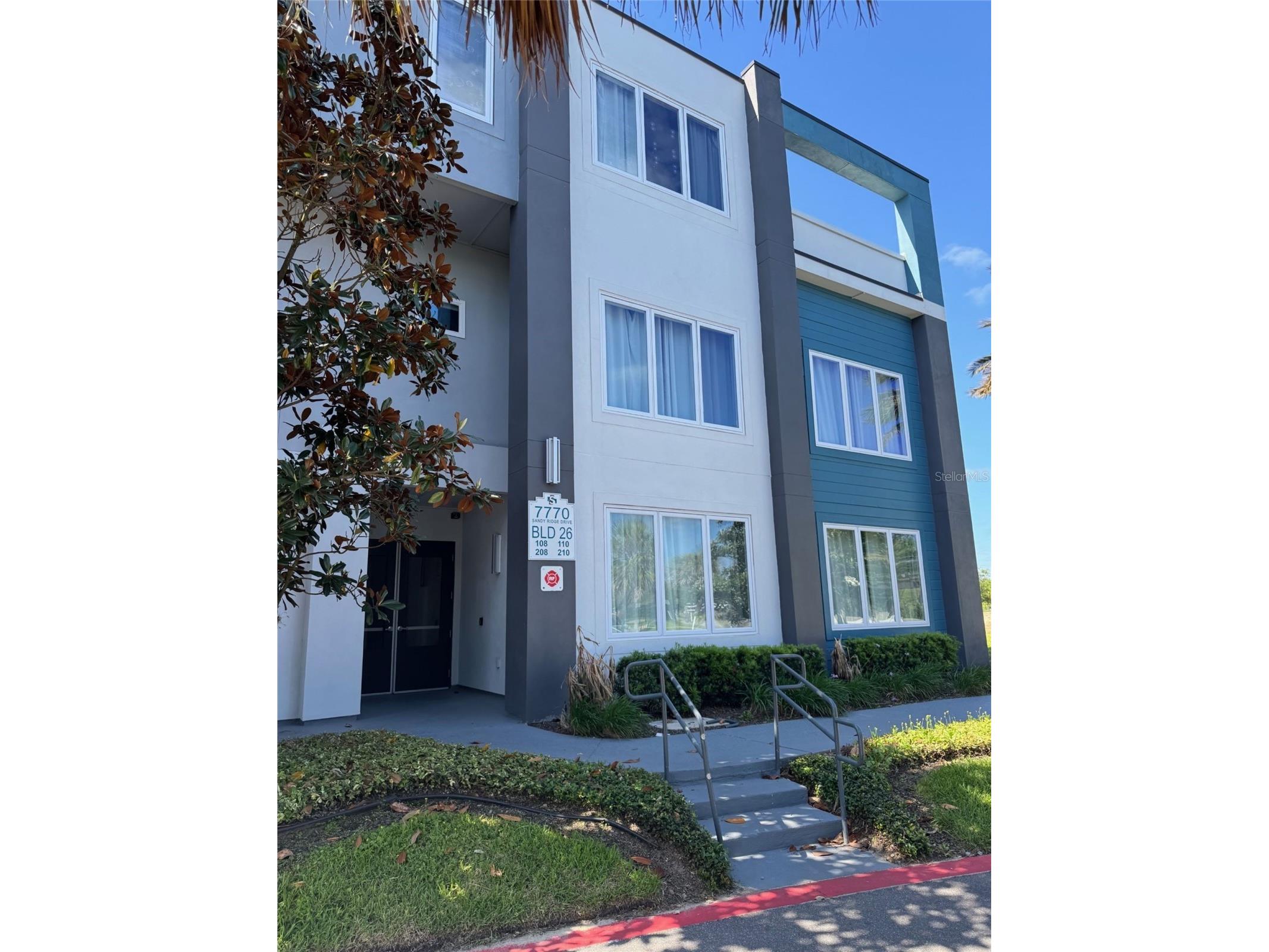 7770 Sandy Ridge Drive #108 Kissimmee FL 34747 O6399336 image1