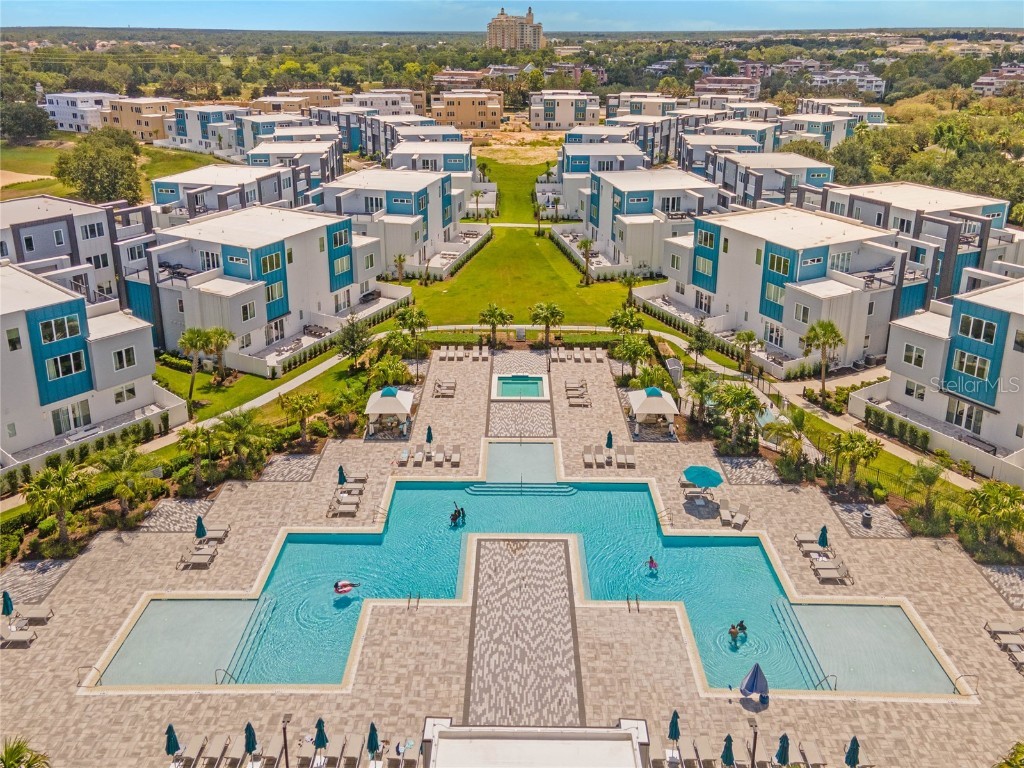 7770 Sandy Ridge Drive #110 Reunion FL 34747 O6280145 image35