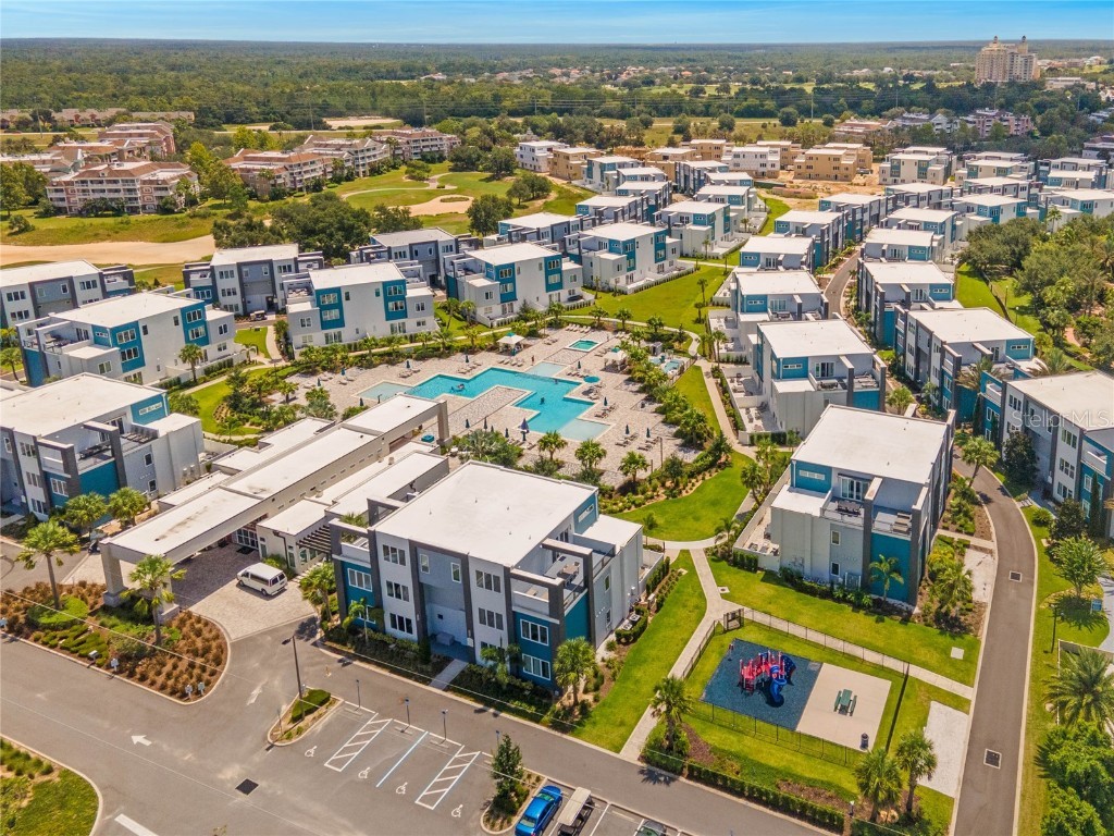 7770 Sandy Ridge Drive #110 Reunion FL 34747 O6280145 image36