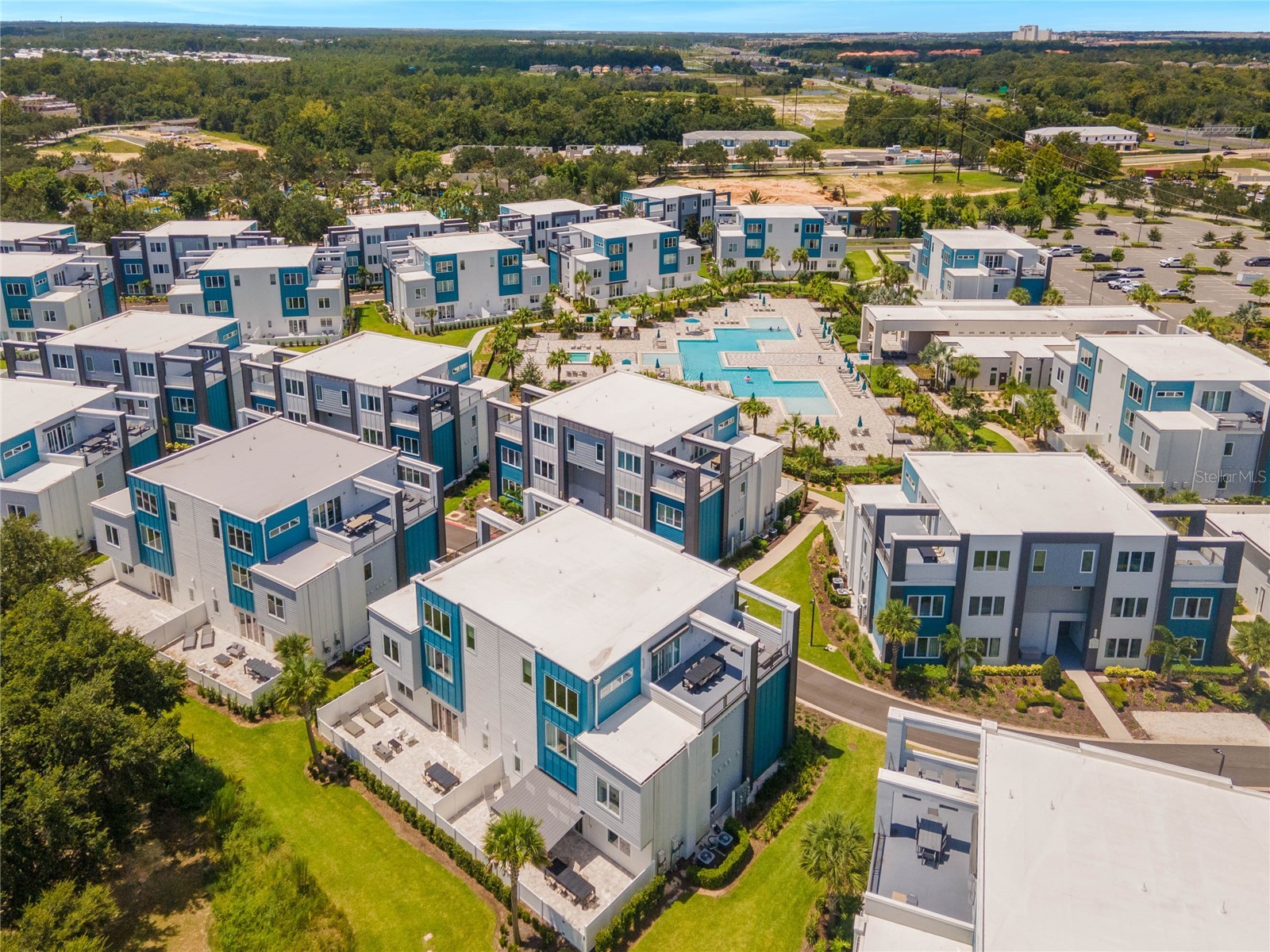 7770 Sandy Ridge Drive #112 Reunion FL 34747 O6382862 image26
