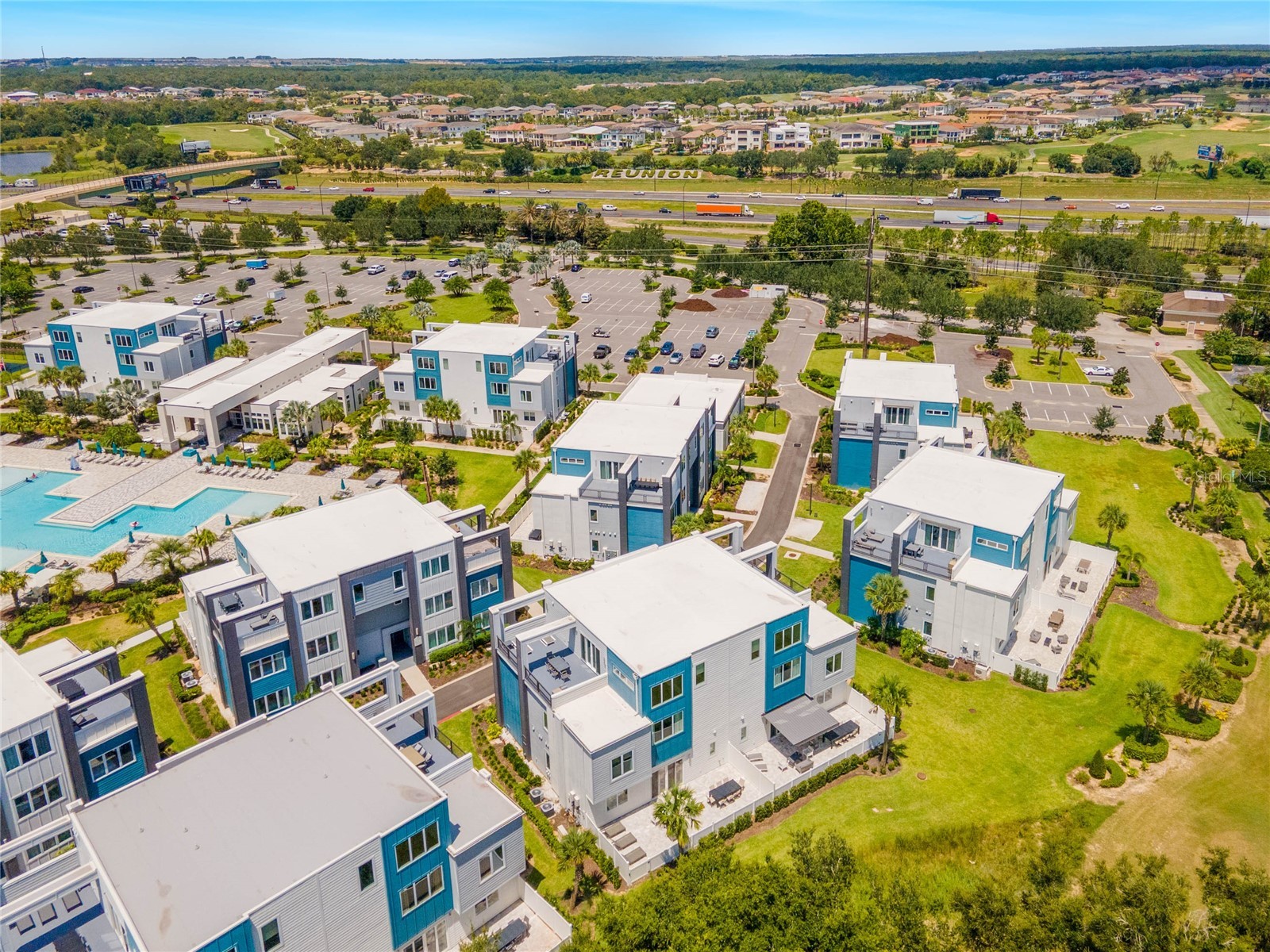 7770 Sandy Ridge Drive #112 Reunion FL 34747 O6382862 image27