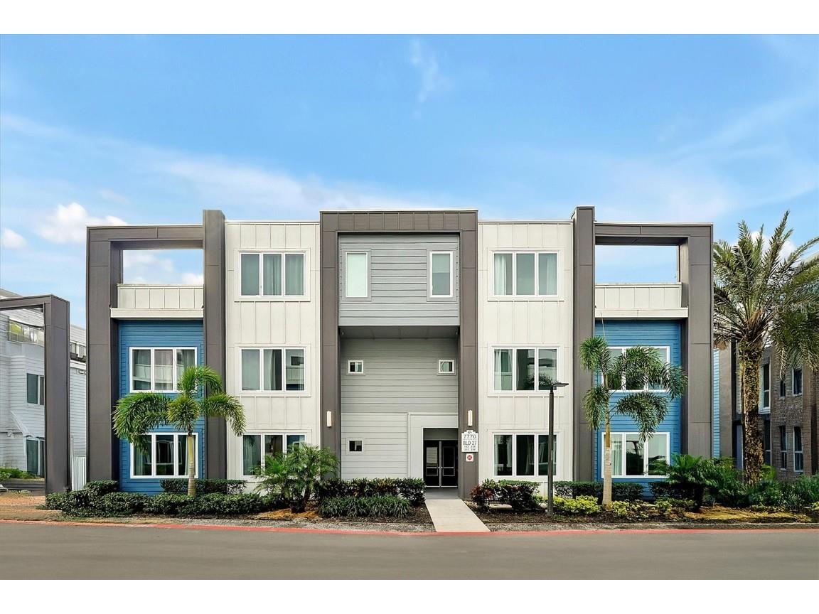 7770 Sandy Ridge Drive #114 Reunion FL 34747 O6265175 image1