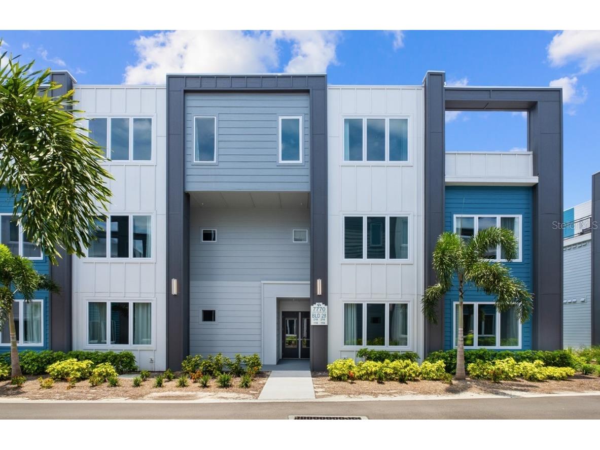 7770 Sandy Ridge Drive #116 Reunion FL 34747 S5102377 image1