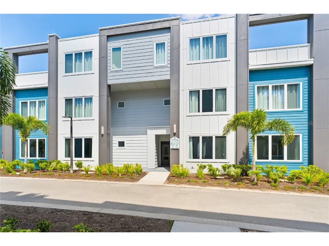 7770 Sandy Ridge Drive #119 Reunion FL 34747 S5136845 image1