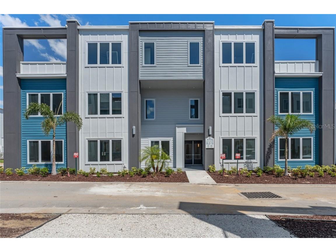 7770 Sandy Ridge Drive #125 Reunion FL 34747 J959108 image1