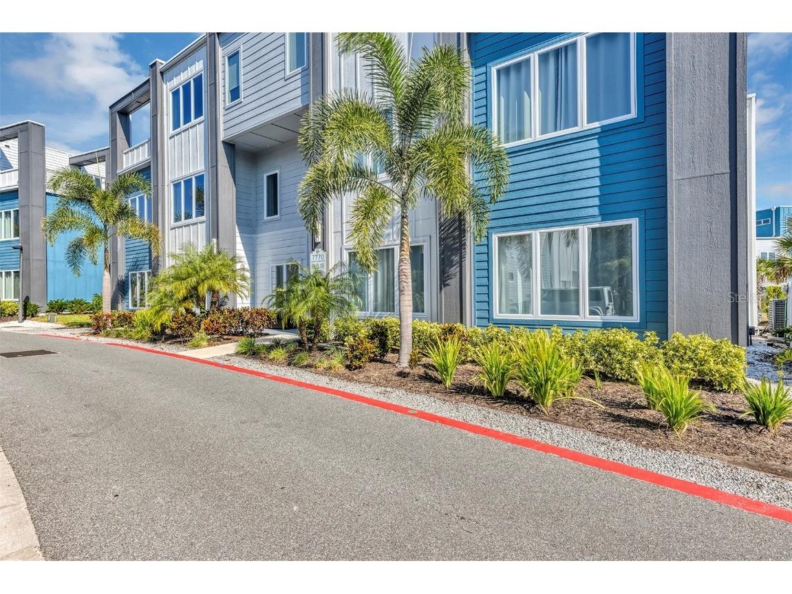 7770 Sandy Ridge Drive #129 Reunion FL 34747 TB8448948 image1