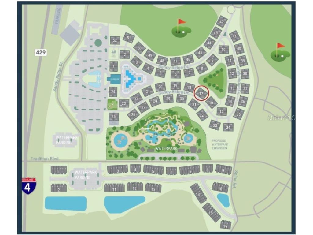 7770 Sandy Ridge Drive #135 Kissimmee FL 34747 S5141169 image2