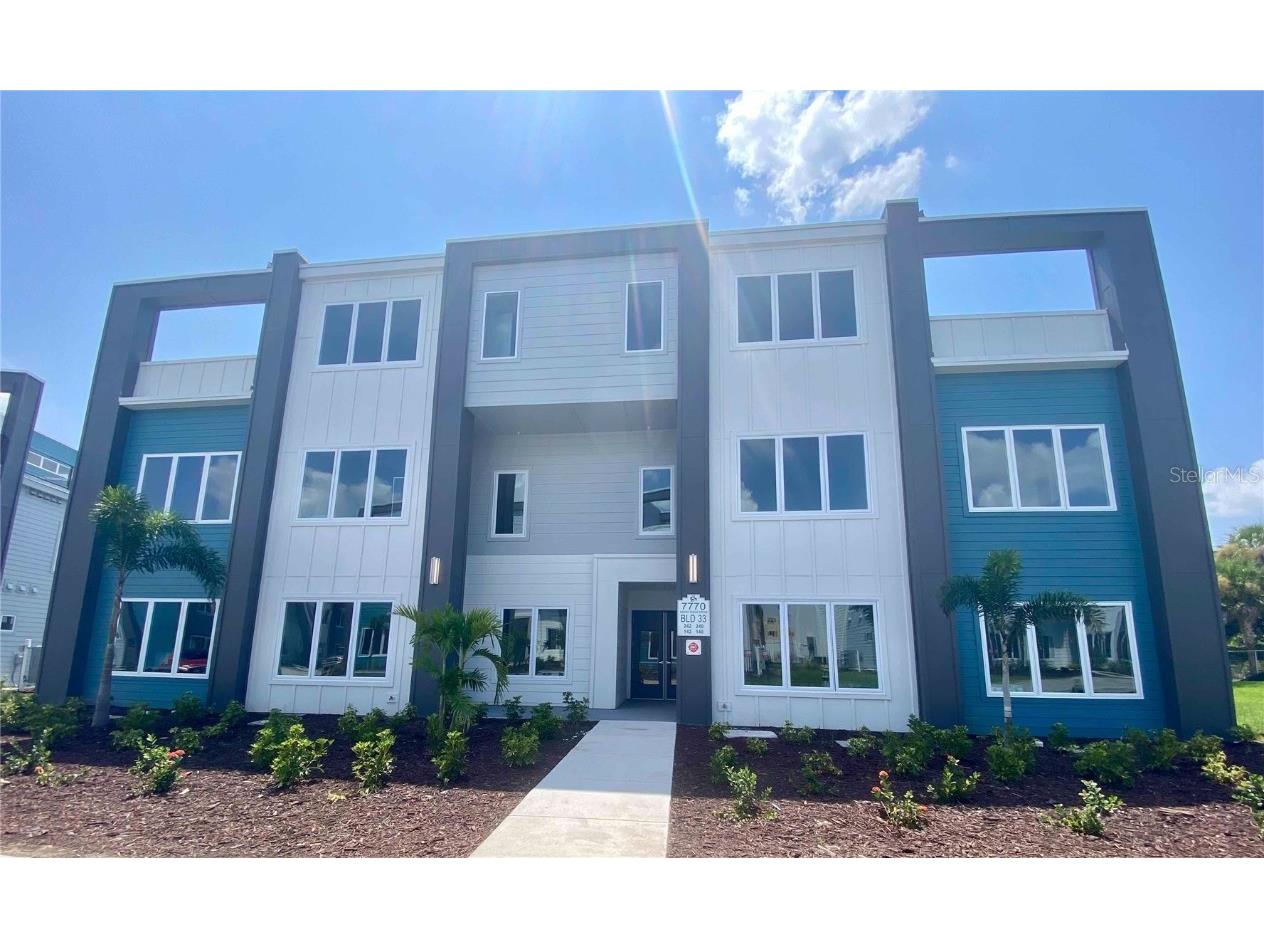 7770 Sandy Ridge Drive #140 Kissimmee FL 34747 J965740 image1