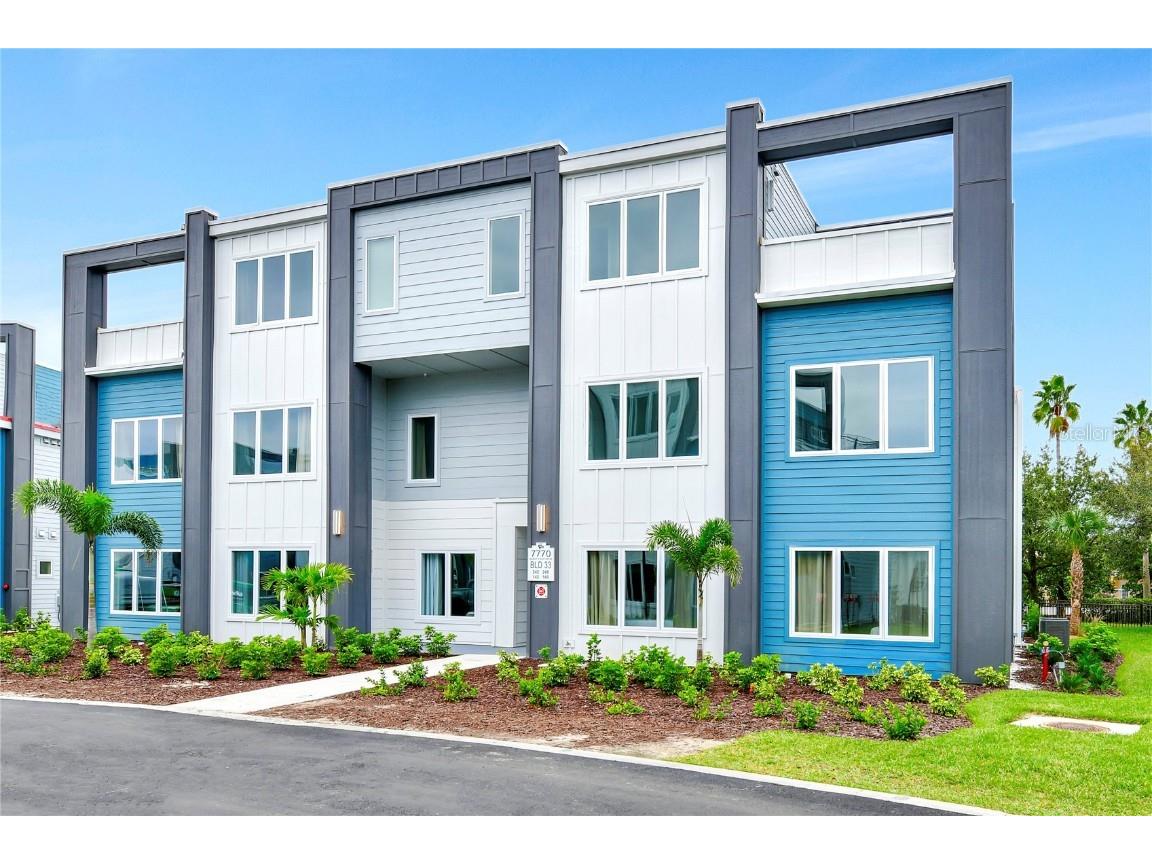 7770 Sandy Ridge Drive #142 Kissimmee FL 34747 S5128661 image1