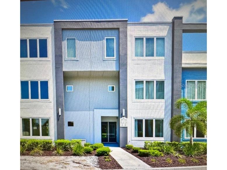7770 Sandy Ridge Drive #207 Reunion FL 34747 O6420488 image1