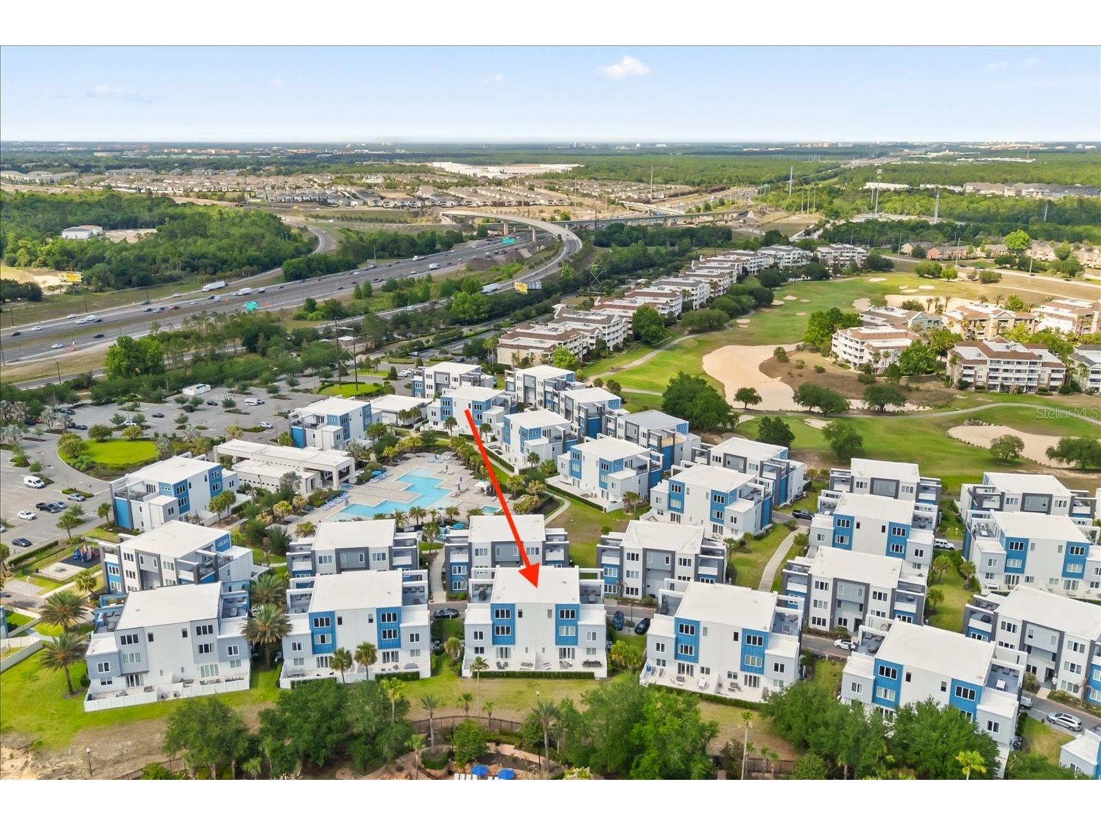 7770 Sandy Ridge Drive #218 BLDG 28 Kissimmee FL 34747 O6403854 image36