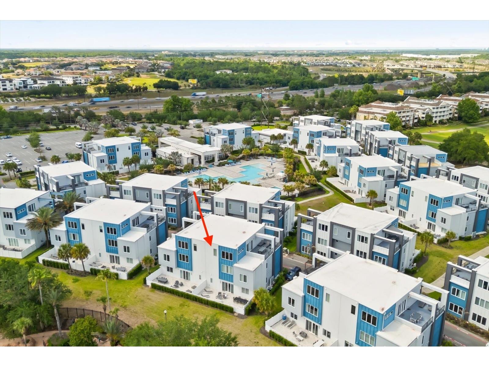 7770 Sandy Ridge Drive #218 BLDG 28 Kissimmee FL 34747 O6403854 image37